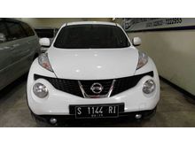 2012 Nissan Juke