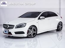 2014 Mercedes-Benz A250 2.0 W176 (ปี 12-16) Sport Hatchback AT