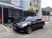 2007 Toyota Vios 1.5 E Sedan GEN 2 MT Pakai Satu Tangan Pribadi Record Service Bengkel Toyota Resmi Khusus Kredit TDP 18 jt Ans 1,9 jt X 47 TERMURAH