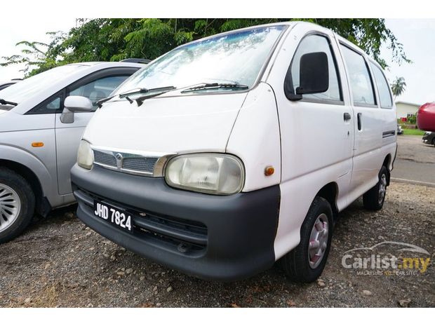 Search 22 Perodua Rusa Cars for Sale in Malaysia - Carlist.my