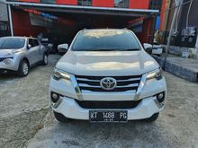 2020 Toyota Fortuner 2.4 VRZ SUV