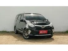 2017 Toyota Calya 1.2 G MPV - SUDAH GANTI OLI & FILTER - BEBAS BANJIR TABRAK - DOKUMEN ASLI - GARANSI 211 PCS SPAREPART SELAMA 1 TAHUN - DISKON [B]