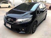 2015 Honda Jazz 1.5 (ปี 14-18) V i-VTEC Hatchback AT
