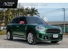 2021 Mini Countryman 2.0 F60 Cooper S Hatchback