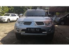 2012 Mitsubishi Pajero Sport 2.5 Dakar SUV