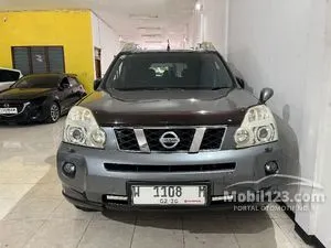 2009 Nissan X-Trail 2.5 XT SUV