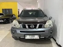 2009 Nissan X-Trail 2.5 XT SUV silver ready