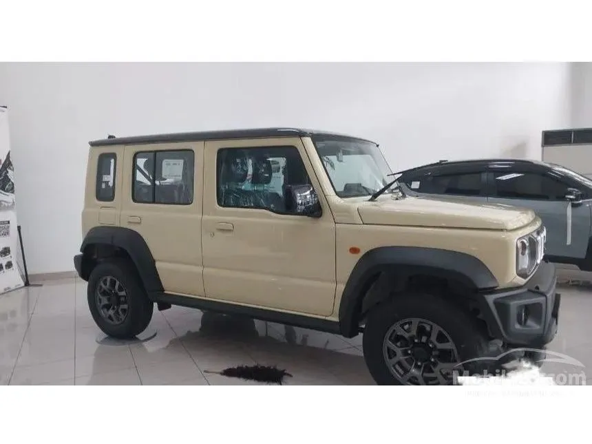 2026 Suzuki Jimny 5 Door (2 Tone) SUV