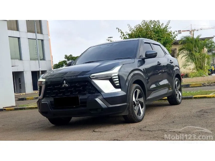 2024 Mitsubishi XFORCE Ultimate SUV
