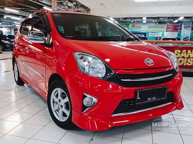 Mobil bekas  dijual di  Jawa  timur  Indonesia Dari 6 527 