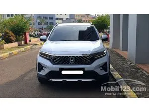 2023 Honda WR-V 1.5 RS Honda Sensing SUV