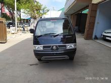 2018 Suzuki Carry 1.5 WD Pick-up