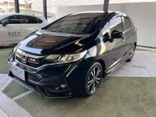 2019 Honda JAZZ 1.5 (ปี 14-22) RS+ Hatchback