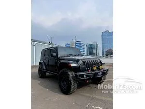 2015 Jeep Wrangler 3.0 Renegade SUV
