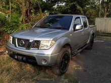 2008 Nissan Navara 2.5 2.5 Pick-up