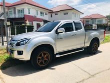 2013 Isuzu D-Max 2.5 SPACE CAB (ปี 11-17) Hi-Lander Z Pickup