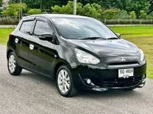 2016 Mitsubishi MIRAGE 1.2 (ปี 12-18) GLS LTD Hatchback
