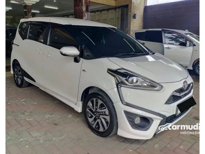 2022 Toyota Sienta Q MPV