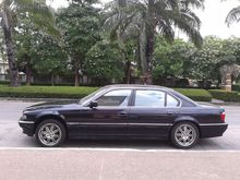 2000 BMW 730i 3.0 E38 (ปี 94-01) SE Sedan AT