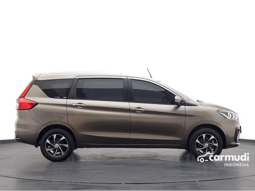 2022 Suzuki Ertiga GX MPV
