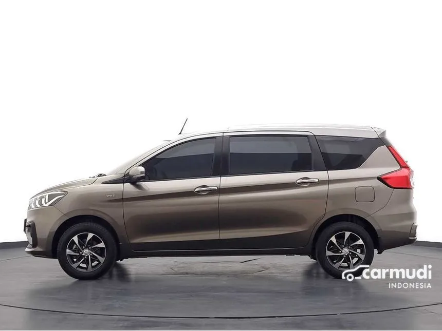 2022 Suzuki Ertiga GX MPV