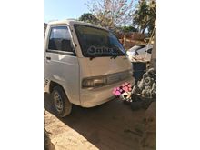 2015 Suzuki Carry 1.5