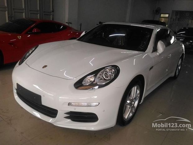 Porsche Baru Murah - Jual beli 29 mobil di Indonesia Porsche Baru Murah - Jual beli 29 mobil di Indonesia