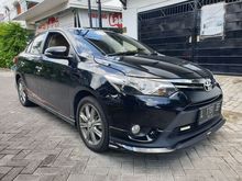 2016 Toyota Vios 1.5 TRD Sportivo Sedan