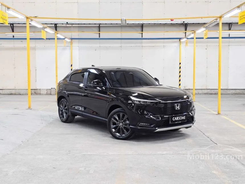 2025 Honda HR-V Special Edition SUV