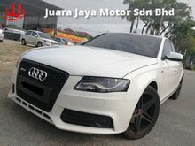 2010 Audi A4 RS 1.8 TFSI Sedan TIPTOP CONDITION