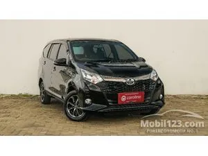 2024 Toyota Calya 1.2 G MPV