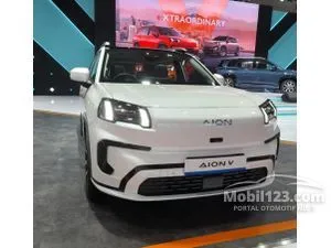 2026 GAC AION V Exclusive SUV