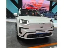2026 GAC AION V 0.0 Exclusive SUV Listrik Dengan Jarak Tempuh Yang Jauh Mencapai 500 KM, Garansi Baterai Seumur Hidup, DISKON PULUHAN JUTA #DENNYCHAN