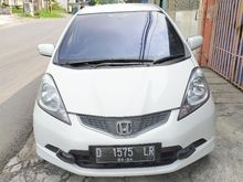 2009 Honda Jazz 1.5 RS Hatchback