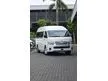 Jual Mobil Toyota Hiace 2023 Commuter 3.0 di Jawa Barat Manual Van Wagon Putih Rp 561.800.000