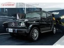 2026 Mercedes-Benz G400 2.9 W463 d Professional Line 4WD SUV