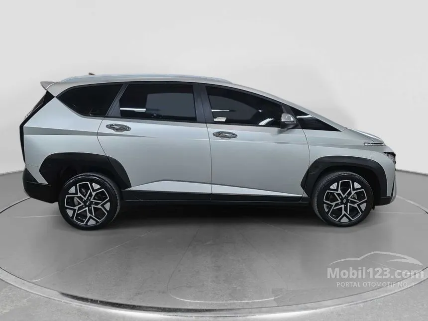 2023 Hyundai Stargazer X Prime MPV