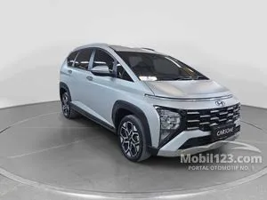 2023 Hyundai Stargazer X 1.5 Prime MPV