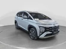 2023 Hyundai Stargazer X 1.5 Prime MPV, Cash Kredit Nego sampe jadi, Garansi 1Thn