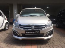 2017 Suzuki Ertiga 1.2 Hybrid ZDi MPV