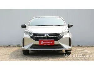 2022 Daihatsu Sirion 1.3 X Hatchback