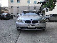 2006 BMW 525i 2.4 E60 (ปี 03-10) SE Sedan AT