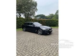 2018 BMW 530i 2.0 M Sport Touring Wagon