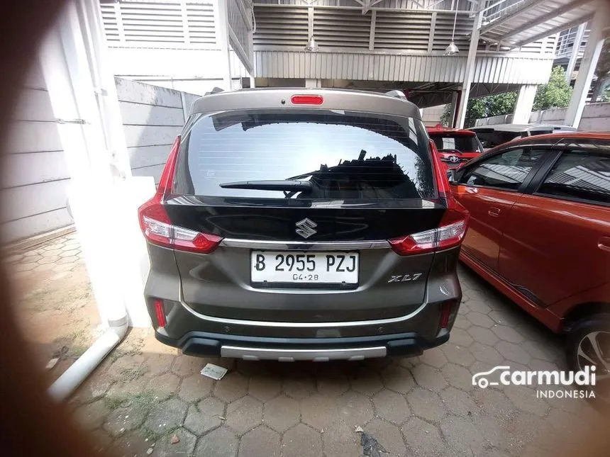 2023 Suzuki XL7 BETA Wagon