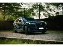 2023 Mazda CX-60 3.3 Kuro Edition SUV