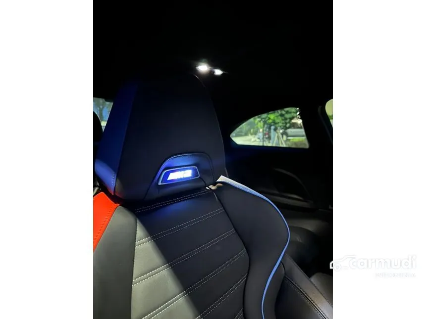 2023 BMW M2 Competition Coupe