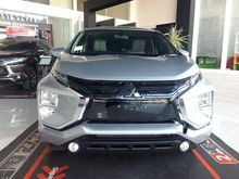 2020 Mitsubishi Xpander 1.5 EXCEED Wagon