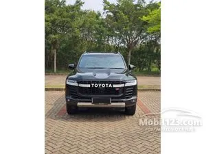 2023 Toyota Land Cruiser 3.3 300 GR-S (Premium Colour) SUV