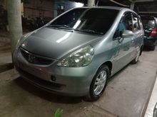 Honda Jazz idsi at 2005 tdp 6 juta