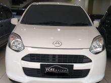2014 Daihatsu Ayla 1.0 M Hatchback
